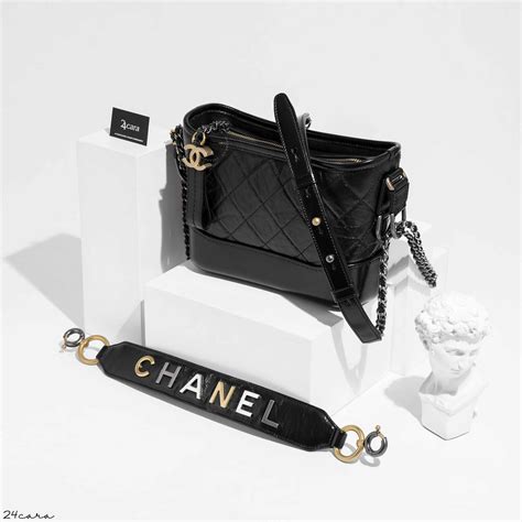 gabrielle chanel bag green|Chanel gabrielle bag price.